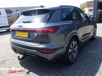 Audi Q6 SQ6 e-Tron Quattro 100kWh 490pk picture 4