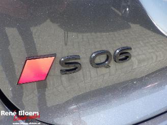 Audi Q6 SQ6 e-Tron Quattro 100kWh 490pk picture 8