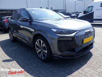 Audi Q6 SQ6 e-Tron Quattro 100kWh 490pk picture 5