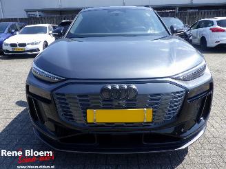 Audi Q6 SQ6 e-Tron Quattro 100kWh 490pk picture 6