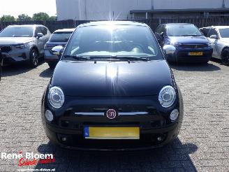 Fiat 500 0.9 Twin Air Street 86pk picture 6