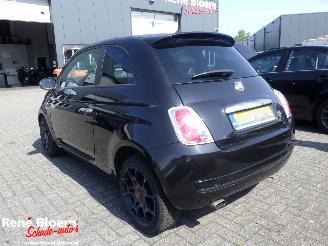 Fiat 500 0.9 Twin Air Street 86pk picture 2