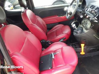 Fiat 500 0.9 Twin Air Street 86pk picture 10