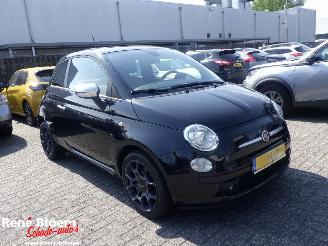 Fiat 500 0.9 Twin Air Street 86pk picture 5