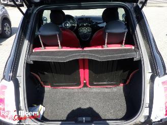 Fiat 500 0.9 Twin Air Street 86pk picture 11