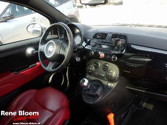 Fiat 500 0.9 Twin Air Street 86pk picture 9
