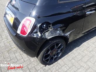Fiat 500 0.9 Twin Air Street 86pk picture 7