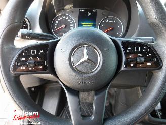 Mercedes Sprinter 317 1.9 CDI L4H3 170pk Aut picture 17