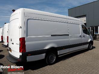 Mercedes Sprinter 317 1.9 CDI L4H3 170pk Aut picture 4