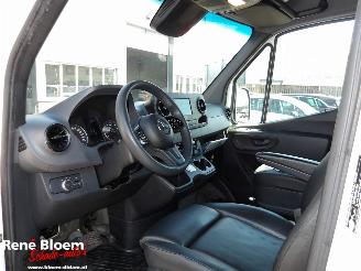 Mercedes Sprinter 317 1.9 CDI L4H3 170pk Aut picture 12