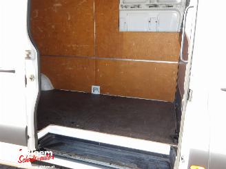 Mercedes Sprinter 317 1.9 CDI L4H3 170pk Aut picture 7