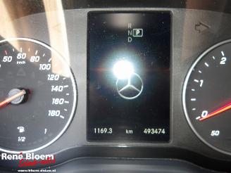 Mercedes Sprinter 317 1.9 CDI L4H3 170pk Aut picture 13
