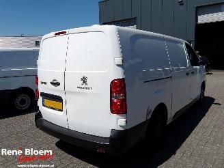 skadebil bedrijf Peugeot Expert 2.0 Blue HDI 120 Long Asphalt 122pk 2021/8