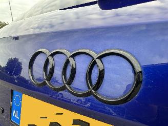 Audi Rs3 Sportback 2.5 TFSI 400pk aut + f1 Quattro - pano - ceramic - b&o - virtual - carbon - kuipstoelen - front + line assist picture 114