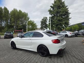 BMW 2-serie 218i COUPE /  M- PERFORMANCE picture 2