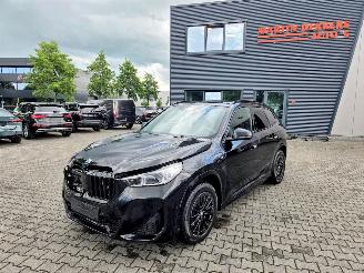 Unfallwagen BMW X1 X1 xDrive 25e Hybride - M-SPORT 2025/6
