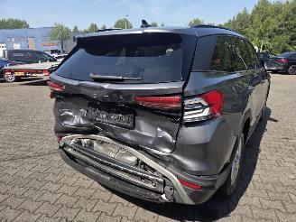 Skoda Kodiaq 1.5 TSi M-HEV 110kw  AUTOM / 7 PERS / PANO picture 7