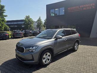 Skoda Kodiaq 1.5 TSi M-HEV 110kw  AUTOM / 7 PERS / PANO picture 2