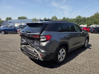 Skoda Kodiaq 1.5 TSi M-HEV 110kw  AUTOM / 7 PERS / PANO picture 10