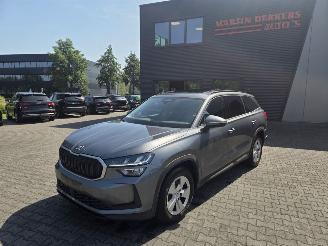 skadebil auto Skoda Kodiaq 1.5 TSi M-HEV 110kw  AUTOM / 7 PERS / PANO 2024/11