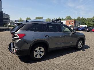 Skoda Kodiaq 1.5 TSi M-HEV 110kw  AUTOM / 7 PERS / PANO picture 11