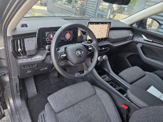 Skoda Kodiaq 1.5 TSi M-HEV 110kw  AUTOM / 7 PERS / PANO picture 18