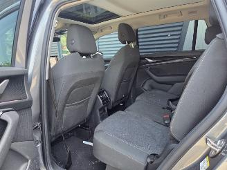 Skoda Kodiaq 1.5 TSi M-HEV 110kw  AUTOM / 7 PERS / PANO picture 21