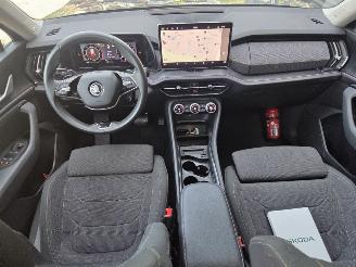Skoda Kodiaq 1.5 TSi M-HEV 110kw  AUTOM / 7 PERS / PANO picture 16