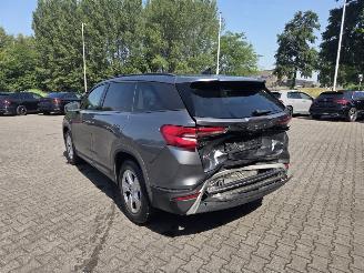 Skoda Kodiaq 1.5 TSi M-HEV 110kw  AUTOM / 7 PERS / PANO picture 5
