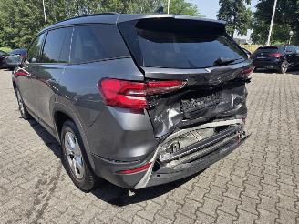 Skoda Kodiaq 1.5 TSi M-HEV 110kw  AUTOM / 7 PERS / PANO picture 6