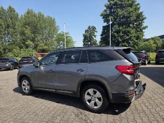 Skoda Kodiaq 1.5 TSi M-HEV 110kw  AUTOM / 7 PERS / PANO picture 3