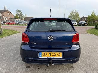 Volkswagen Polo 1.2 TDI | CRUISE | AIRCO | TREKHAAK picture 4
