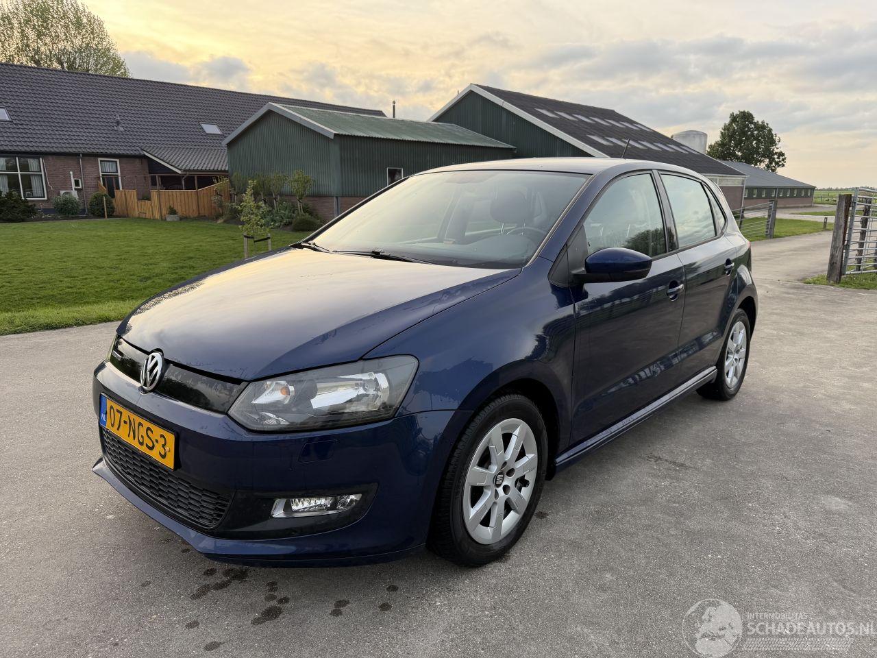 Volkswagen Polo 1.2 TDI | CRUISE | AIRCO | TREKHAAK