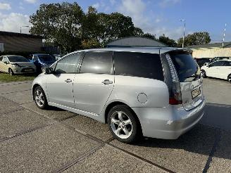 Mitsubishi Grandis 2.4 -16v Intense 7 persoons picture 4