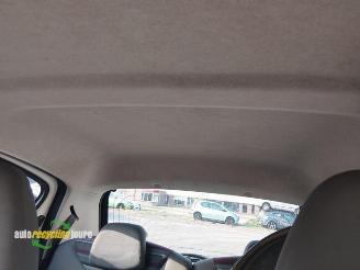 Citroën C1 C1, Hatchback, 2005 / 2014 1.0 12V picture 26