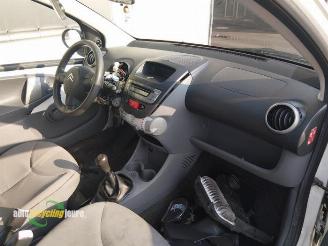 Citroën C1 C1, Hatchback, 2005 / 2014 1.0 12V picture 23