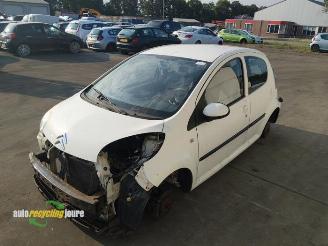 Citroën C1 C1, Hatchback, 2005 / 2014 1.0 12V picture 3