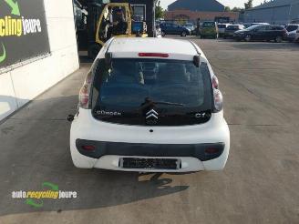 Citroën C1 C1, Hatchback, 2005 / 2014 1.0 12V picture 6