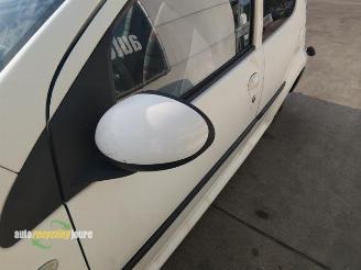 Citroën C1 C1, Hatchback, 2005 / 2014 1.0 12V picture 11