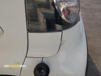 Citroën C1 C1, Hatchback, 2005 / 2014 1.0 12V picture 20