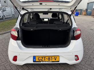 Hyundai I-10 1.0 46Kw Navi  286 KM!!!! picture 19