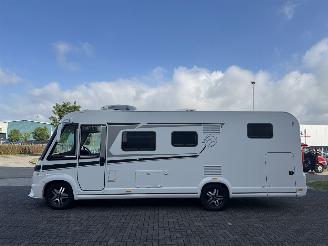 Knaus  Live I 650 MEG 130Kw Levelsysteem - Dakairco - Luchtvering picture 2