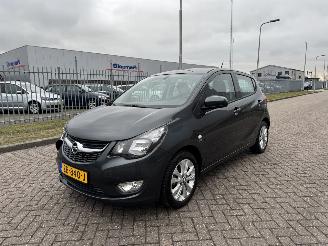 Damaged car Opel Karl 1.0 eco FLEX 120 Jaar Edition 2019/4