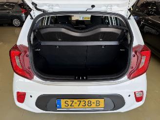 Kia Picanto 1.0 49kw  Airco picture 17