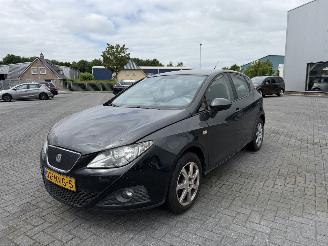 Seat Ibiza 1.2 TDI 55kw AIRCO picture 4