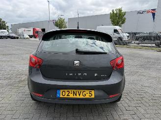 Seat Ibiza 1.2 TDI 55kw AIRCO picture 7