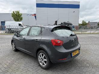 Seat Ibiza 1.2 TDI 55kw AIRCO picture 3