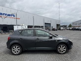 Seat Ibiza 1.2 TDI 55kw AIRCO picture 6