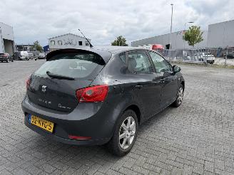 Seat Ibiza 1.2 TDI 55kw AIRCO picture 5