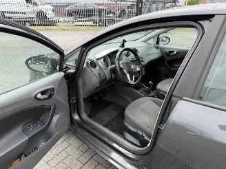 Seat Ibiza 1.2 TDI 55kw AIRCO picture 11